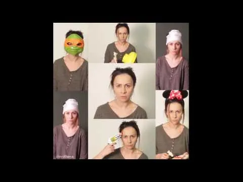 Нажми и смотри Нажми и смотри