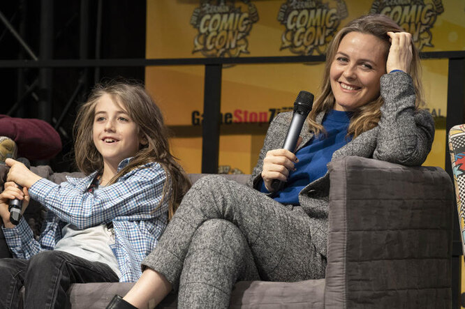 Ступинодағы жыныстық демалыс