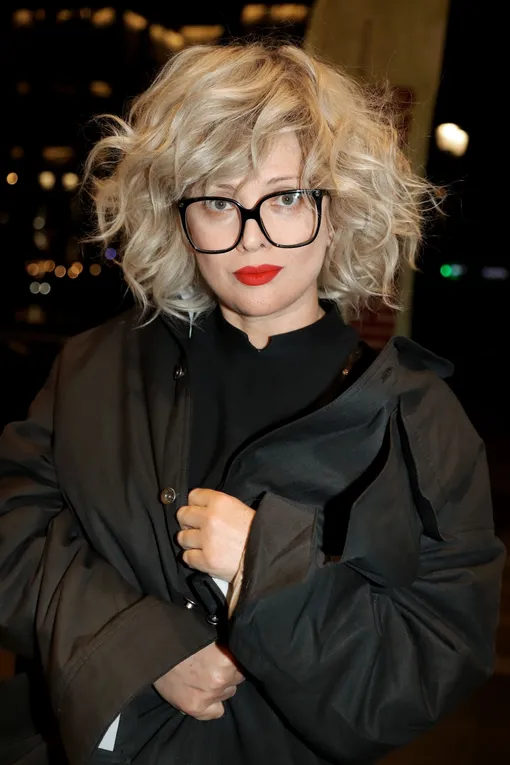 Ольга Дроздова