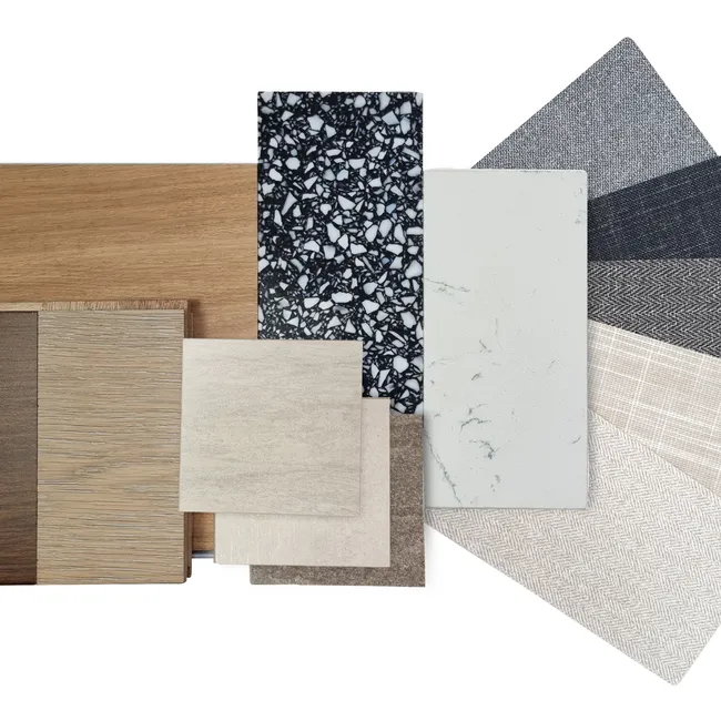 Какое напольное покрытие бьёт рекорды популярности и как выбирать плинтус? 7 вопросов эксперту