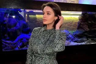 «Запомню на всю жизнь»: участница шоу «Выживалити. Наследники» высказалась о финале «Запомню на всю жизнь»: участница шоу «Выживалити. Наследники» высказалась о финале