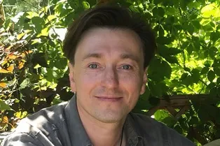 Сергей Безруков рассекретил имя новорожденного сына