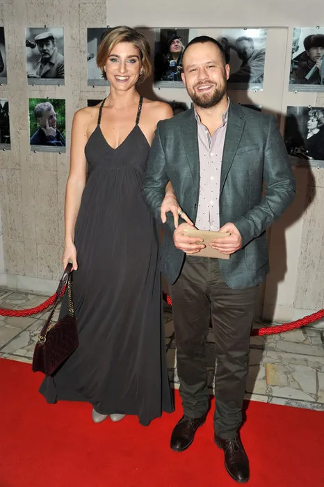 Нино Нинидзе и Кирилл Плетнев