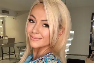 «Старший вылитый папа»: Яна Рудковская показала сыновей