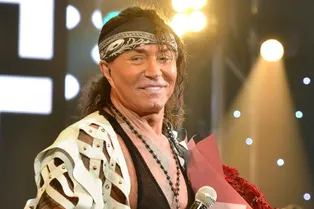 69-летний Валерий Леонтьев за три дня излечился от пневмонии 69-летний Валерий Леонтьев за три дня излечился от пневмонии