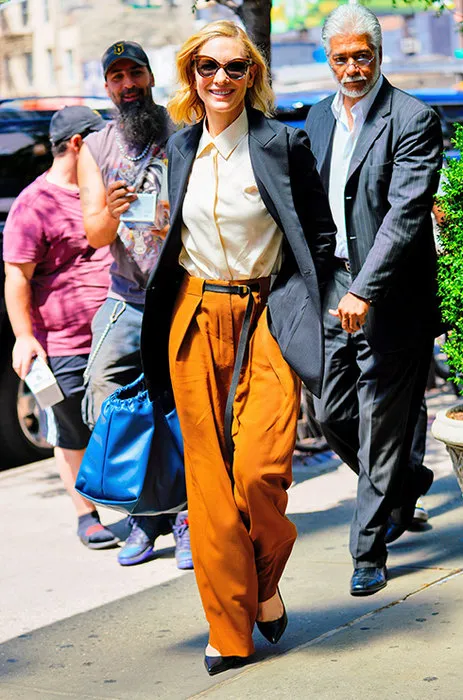 Кейт Бланшетт Кейт Бланшетт