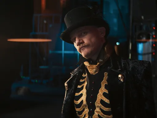 Юрий Колокольников Юрий Колокольников