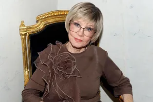 Стали известны время и место прощания с народной артисткой Верой Алентовой