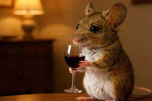 Развод и с чем его едят мыши? Колонка Сюзи Развод и с чем его едят мыши? Колонка Сюзи