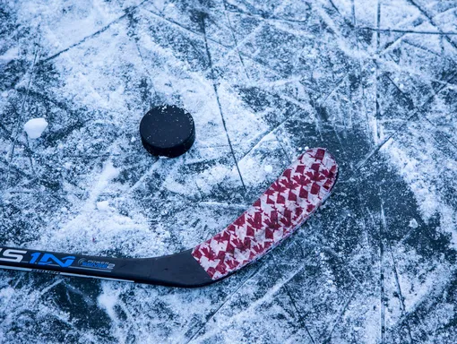 Хоккей Хоккей