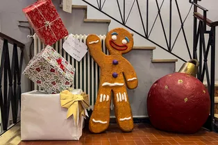 «Белые ёлки — однозначное нет»: 5 предметов новогоднего декора, которые делают дом безвкусным