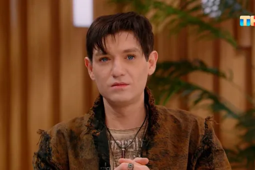 «Эмоции кипели»: Александр Шепс рассказал о драках с братом Олегом «Эмоции кипели»: Александр Шепс рассказал о драках с братом Олегом