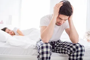 Почему человек храпит? Почему человек храпит?