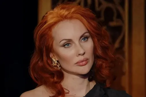 Марьяна Романова из «Битвы сильнейших» объяснила, почему за неё почти никто не голосует Марьяна Романова из «Битвы сильнейших» объяснила, почему за неё почти никто не голосует