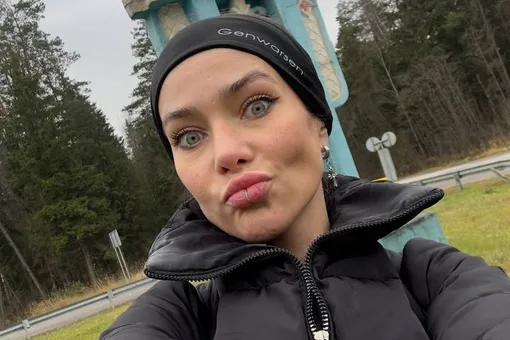 100 тысяч шагов в день: россиянка дошла из Москвы до Санкт-Петербурга за месяц 100 тысяч шагов в день: россиянка дошла из Москвы до Санкт-Петербурга за месяц