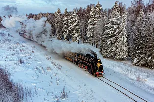 Афиша. События, места, люди: чем заняться в новогодние каникулы 2026