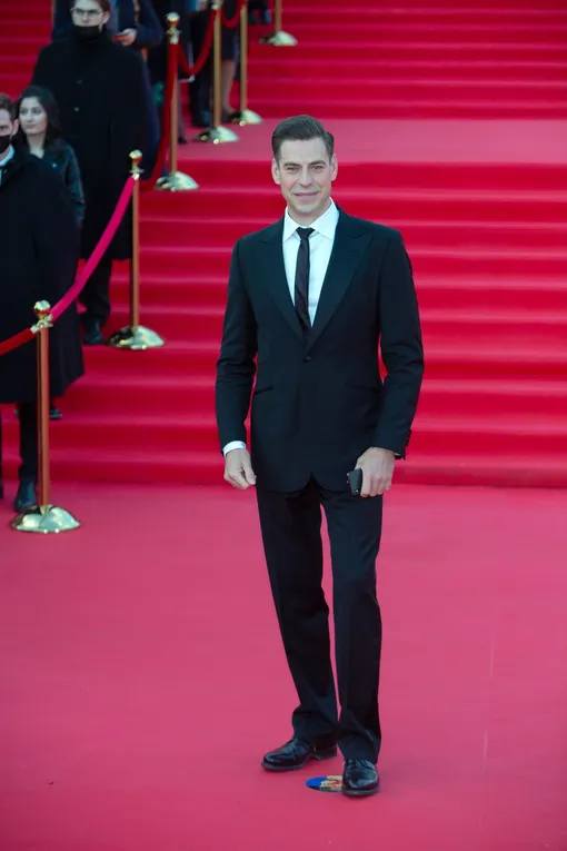 Дмитрий Дюжев Дмитрий Дюжев