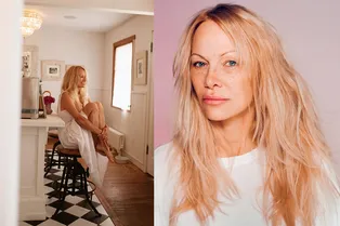 Как использовать «мёртвое» пространство на кухне? Обустраиваем уголок для завтрака по примеру Памелы Андерсон Как использовать «мёртвое» пространство на кухне? Обустраиваем уголок для завтрака по примеру Памелы Андерсон