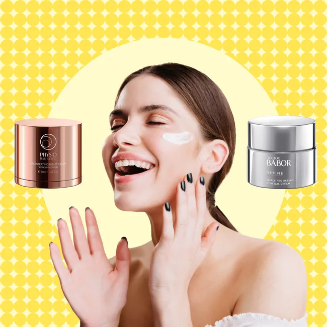 Омоложение при помощи ретинола: инструкция от врача и подборка лучших средств