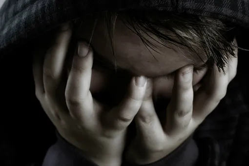 «Все братья делают это»: откровения мужчин, переживших сексуальное насилие «Все братья делают это»: откровения мужчин, переживших сексуальное насилие