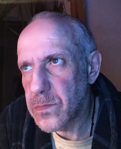 Владимир Довжик в декабре 2024 года