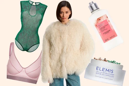 Черная пятница 2025: лучшие бьюти и фешен-предложения, которые стоят внимания Черная пятница 2025: лучшие бьюти и фешен-предложения, которые стоят внимания