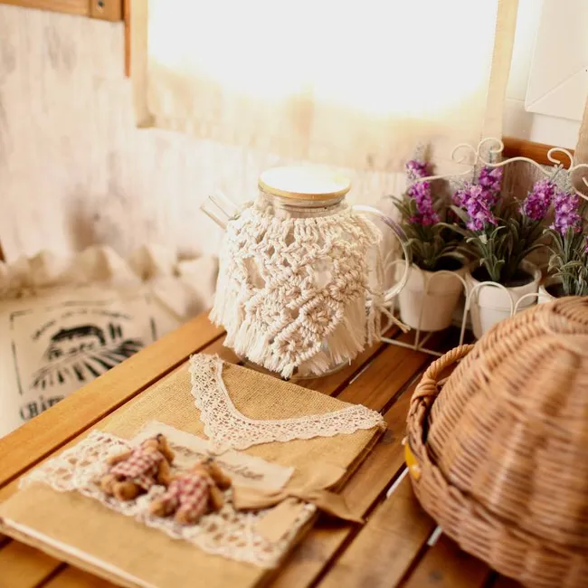 Личный опыт: как мы купили дачу за три дня и создали интерьер в стиле прованс своими руками