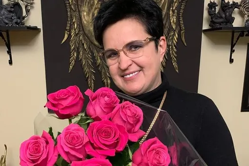 «Пусть завидуют»: Елена Голунова ответила на слухи о суррогатном материнстве