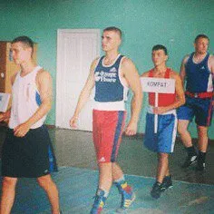 Максим Стоянов