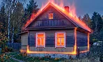 Утепление дома: куда на самом деле уходит тепло, с чего начинать и какой утеплитель выбрать Утепление дома: куда на самом деле уходит тепло, с чего начинать и какой утеплитель выбрать