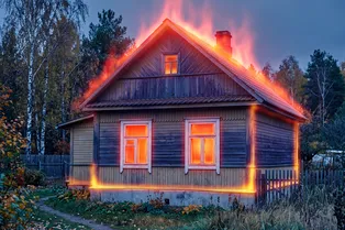 Утепление дома: куда на самом деле уходит тепло, с чего начинать и какой утеплитель выбрать Утепление дома: куда на самом деле уходит тепло, с чего начинать и какой утеплитель выбрать