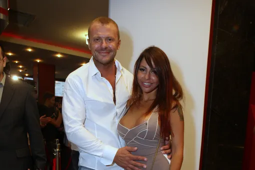 Это не наркотики: стало известно, от чего умер бывший муж Елены Берковой Это не наркотики: стало известно, от чего умер бывший муж Елены Берковой