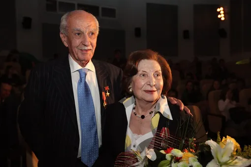 Гоар Вартанян: как пятеро подростков могут противостоять гитлеровской разведке