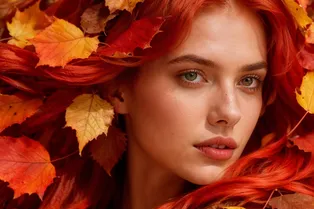 Берегите волосы: трихолог — о том, как пережить осень без стресса