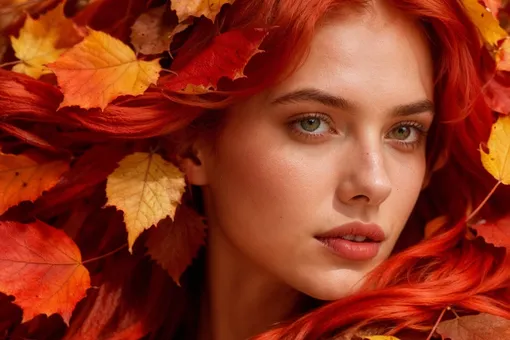 Берегите волосы: трихолог — о том, как пережить осень без стресса