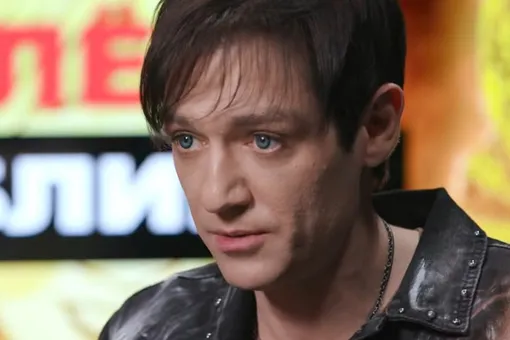 Александр Шепс развеял миф о потомственных ведьмах Александр Шепс развеял миф о потомственных ведьмах