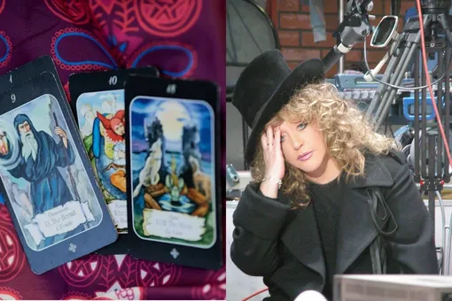 «Мама верила, что я могу»: Алла Пугачёва рассказала о своих способностях к магии