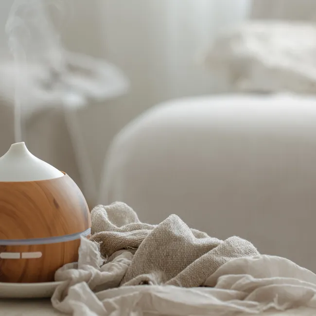 Каким параметрам должен соответствовать безопасный увлажнитель воздуха: видео