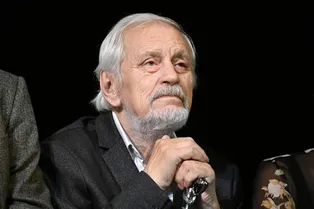 Актёр и режиссёр Владимир Сафронов умер на 85-м году жизни