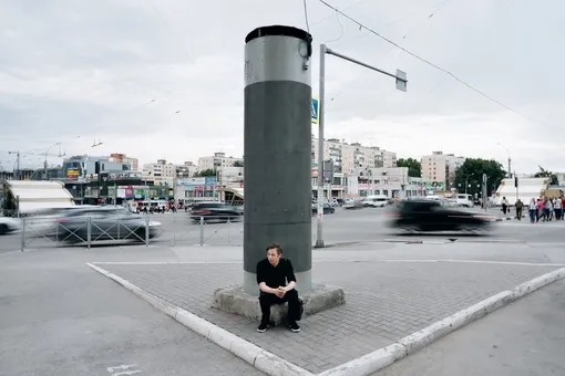 Слава Фото: Антон Уницын для ТД Слава Фото: Антон Уницын для ТД