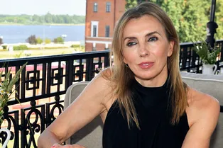 «Она живёт удивительной жизнью»: Светлана Бондарчук о дочери с ДЦП «Она живёт удивительной жизнью»: Светлана Бондарчук о дочери с ДЦП