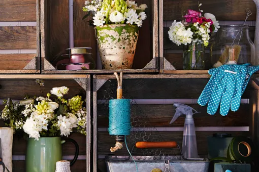 5 простых шагов к красивому саду. И лунный календарь! 5 простых шагов к красивому саду. И лунный календарь!