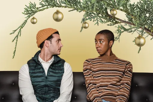 12 новогодних конфликтов и способы их избежать 12 новогодних конфликтов и способы их избежать