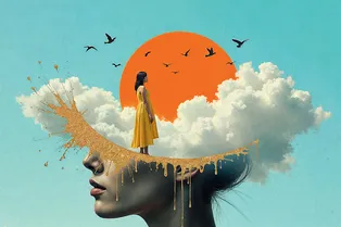 Как менять работу, когда страшно, возраст и нет сил? Рассказывает карьерный консультант