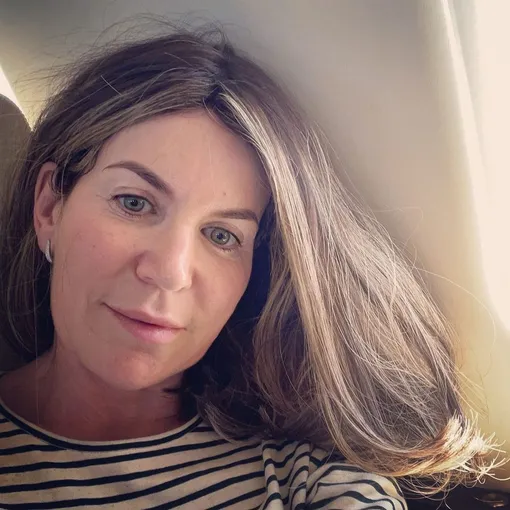 Вместо лечения Инне Борода прописали глазные капли