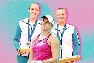 Надежда Петрова про медаль Андреевой и Шнайдер: «По стилю игры они отлично дополняют друг друга»