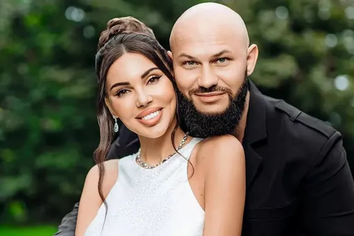 Реалити-шоу о семье Джигана и Оксаны Самойловой снято — рэпер рассказал, чего ждать зрителям Реалити-шоу о семье Джигана и Оксаны Самойловой снято — рэпер рассказал, чего ждать зрителям