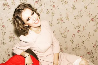 «Милый зайчик»: Ксения Собчак опубликовала фото сына на прогулке