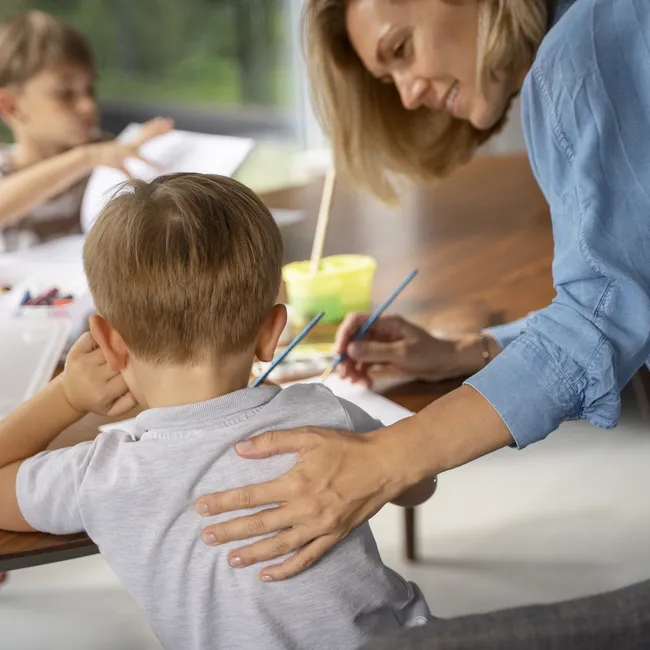 Как воспитывать современных детей: 2 секрета от практикующего педагога