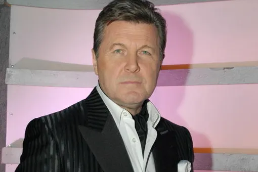 «Он не отвечал ей взаимностью»: Лев Лещенко о сыне Валентины Толкуновой